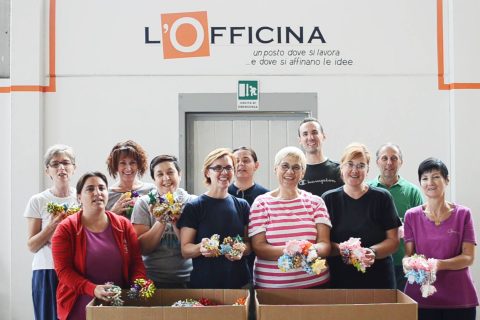 L'Officina