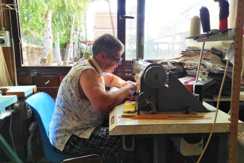 Laboratorio Solidale Da Tutti i Paesi