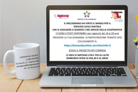 Servizio Civile