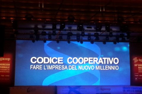 alleanza cooperative