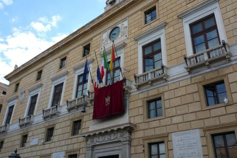 comune palermo