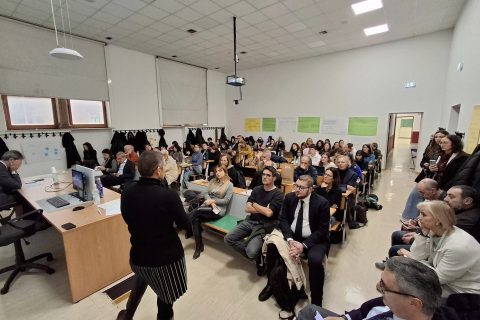 fotoXsapienzaXperXnelpaese.itX