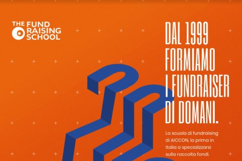 fundraising badge manager