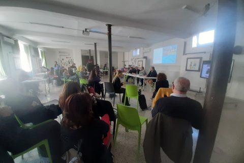 il futuro adesso foto