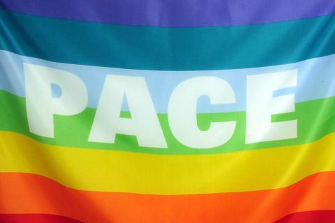 pace