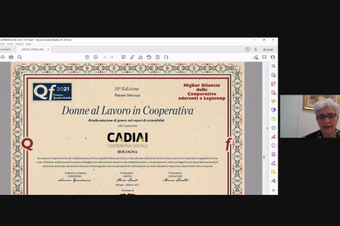 premio qudrofedele cadiai